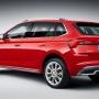 Skoda Kamiq: el nuevo SUV del fabricante checo