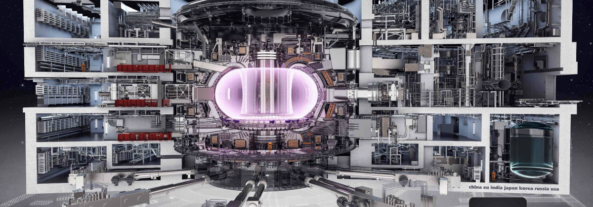 ITER ADJUDICA NUEVO PROYECTO A PROCON SYSTEMS