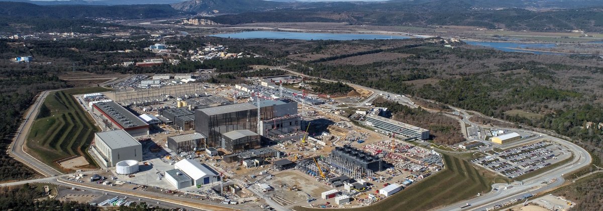 ITER ADJUDICA NUEVO PROYECTO A PROCON SYSTEMS