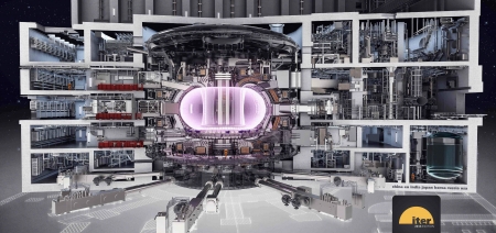 ITER ADJUDICA NUEVO PROYECTO A PROCON SYSTEMS