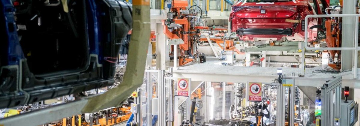 SEAT cumple 70 años