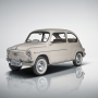 SEAT cumple 70 años