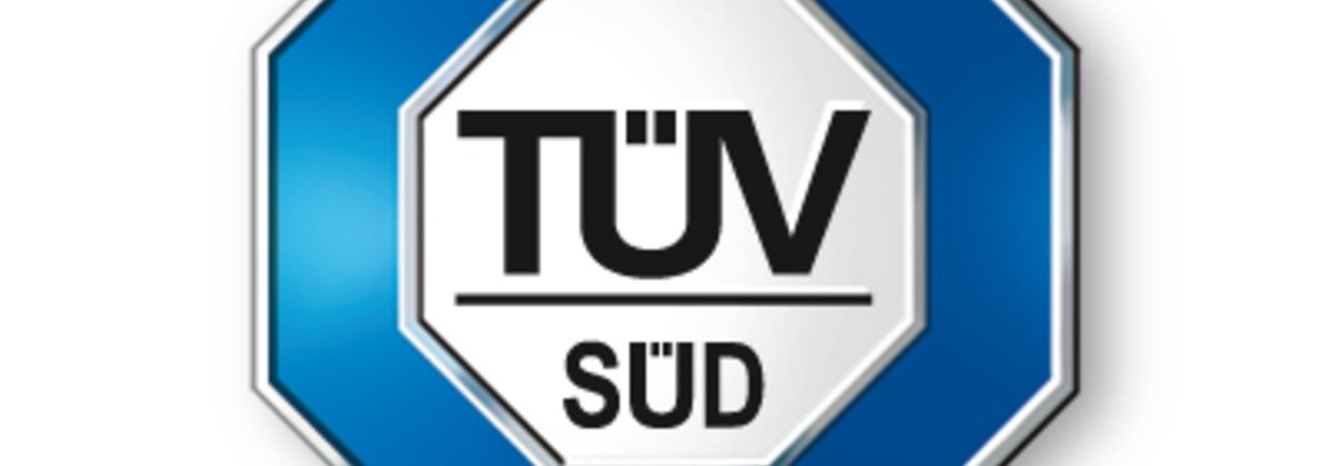 TÜV SÜD CERTIFICA A PROCON SYSTEMS EN LA IEC 61511