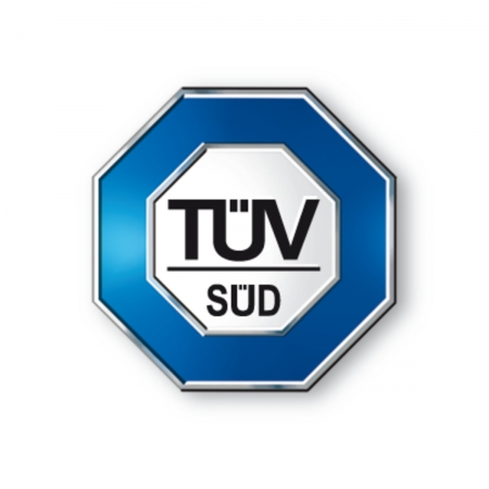 TÜV SÜD CERTIFIES PROCON SYSTEMS IN IEC 61511