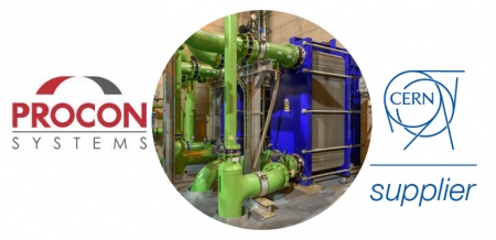 Predictive maintenance of refrigeration systems in collaboration with CERN