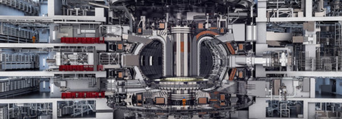ITER aprueba el diseño del sistema central de seguridad para la seguridad ocupacional (css-os) preparado por Pocon Systems