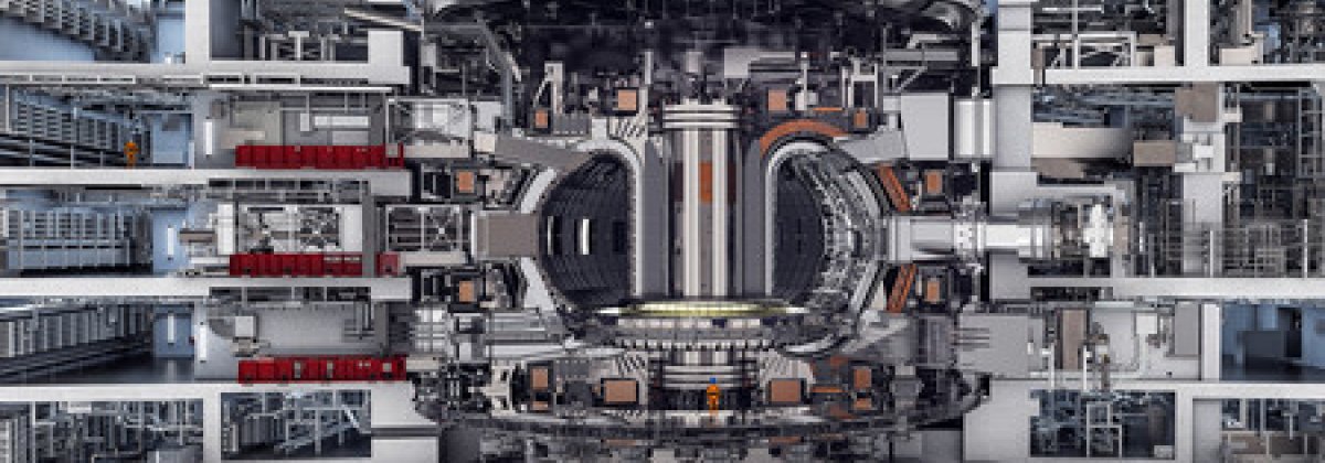 ITER approves the design of the Central Safety System for Occupational Safety (CSS-OS) prepared by Procon Systems