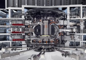 ITER aprueba el diseño del sistema central de seguridad para la seguridad ocupacional (css-os) preparado por Pocon Systems