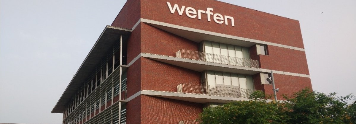 Werfen: mantenimiento predictivo de congeladores