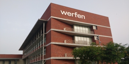 Werfen: mantenimiento predictivo de congeladores