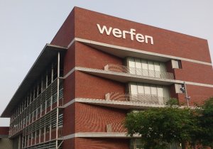 Werfen: mantenimiento predictivo de congeladores