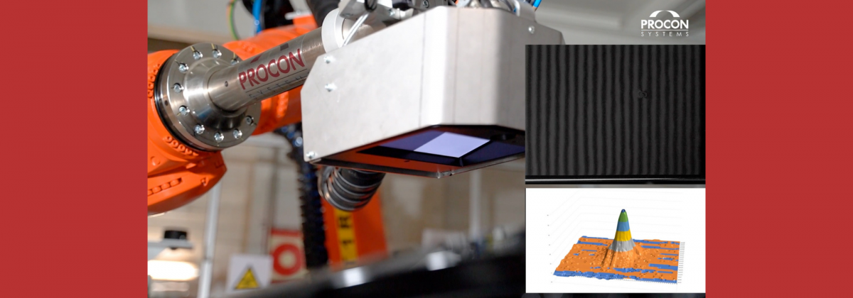 PROCON SYSTEMS IS AT THE FOREFRONT OF INNOVATION WITHIN THE VW CONSORTIUM