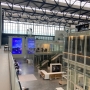 Procon Systems visits the facilities of DFactory Barcelona