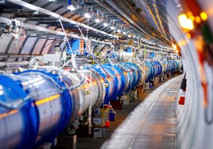 Procon Systems signs a new contract with CERN