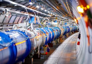 Procon Systems firma un nuevo contrato con el CERN