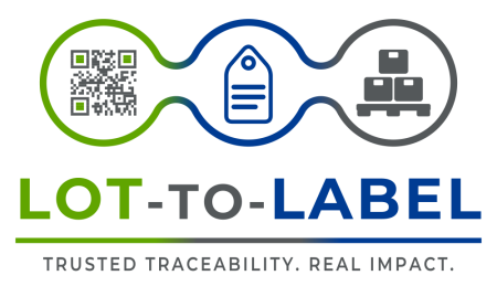 PROCON SYSTEMS y OCCIDENS lanzan LOT-TO-LABEL en el marco del programa GATE5.0 