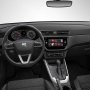 SEAT ARONA, el nuevo SUV DE SEAT
