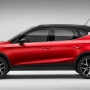 SEAT ARONA, el nuevo SUV DE SEAT