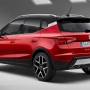 SEAT ARONA, el nuevo SUV DE SEAT